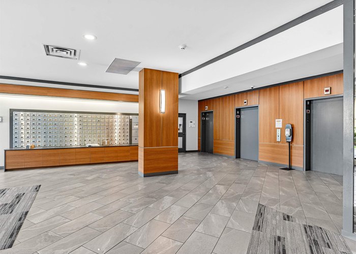202 - 3980 Carrigan Court, Burnaby, BC V3N 4S6 |  Photo 63