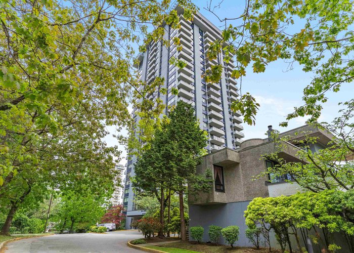 202 - 3980 Carrigan Court, Burnaby, BC V3N 4S6 |  Photo 66