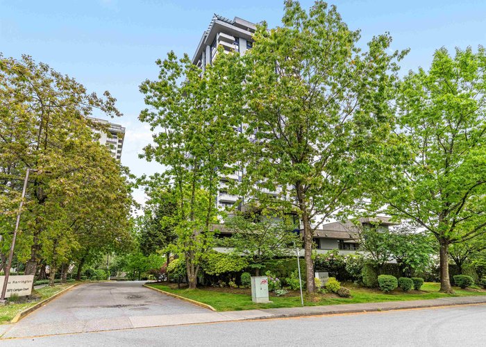 202 - 3980 Carrigan Court, Burnaby, BC V3N 4S6 |  Photo 67
