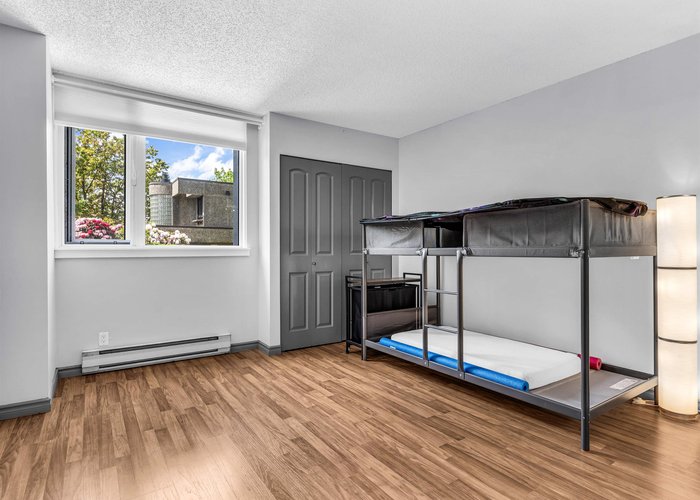 202 - 3980 Carrigan Court, Burnaby, BC V3N 4S6 |  Photo 36