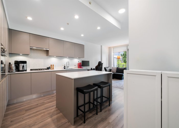202 - 3809 Evergreen Place, Burnaby, BC V3J 0M1 |  Photo 22