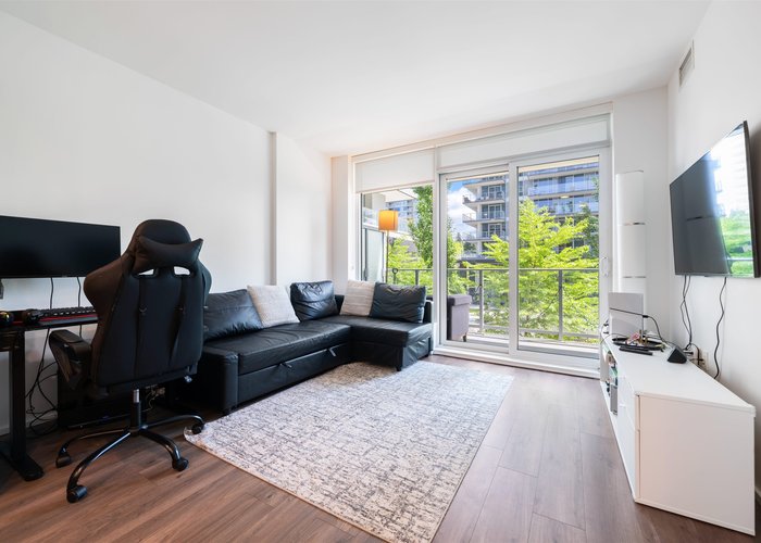 202 - 3809 Evergreen Place, Burnaby, BC V3J 0M1 |  Photo 24