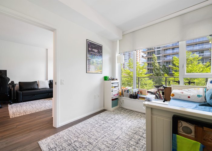 202 - 3809 Evergreen Place, Burnaby, BC V3J 0M1 |  Photo 27