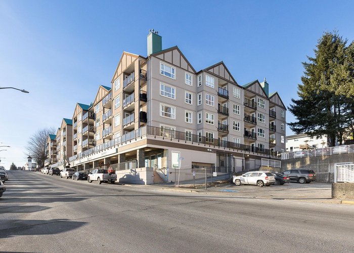 207 - 33165 2 Avenue, Mission, BC V2V 6T8 |  Photo 16