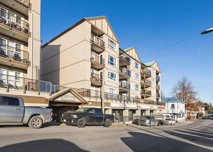207 - 33165 2 Avenue, Mission, BC V2V 6T8 |  Photo 17
