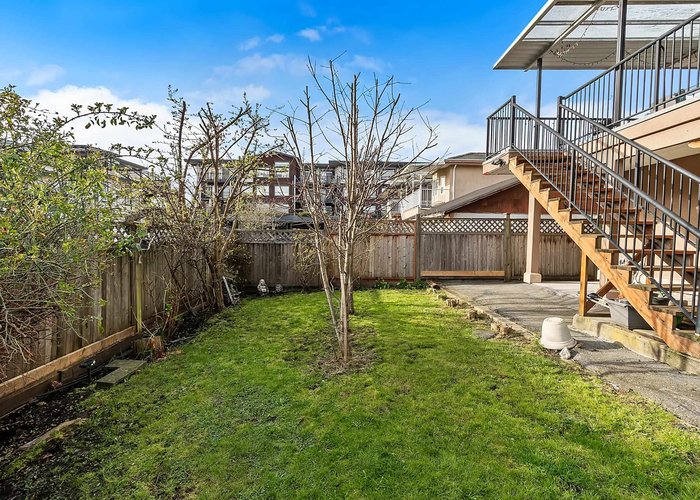 268 Hampton Street, New Westminster, BC V3M 5L9 |  Photo 74
