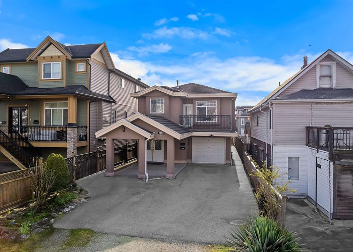 268 Hampton Street, New Westminster, BC V3M 5L9 |  Photo 41
