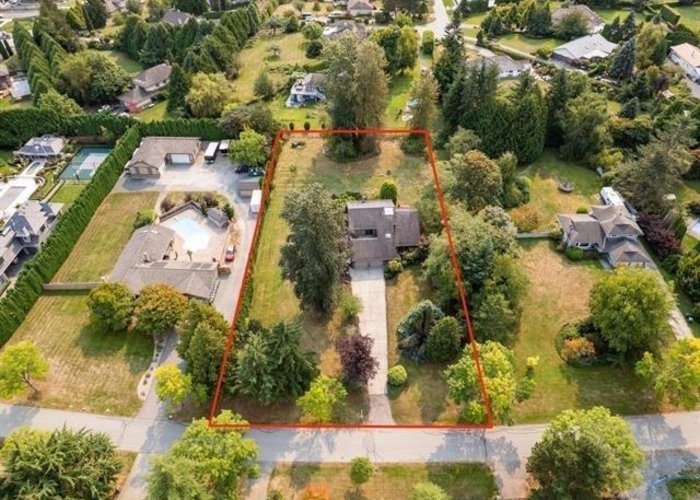 18208 21A Avenue, Surrey, BC V3Z 9W2 |  Photo 35
