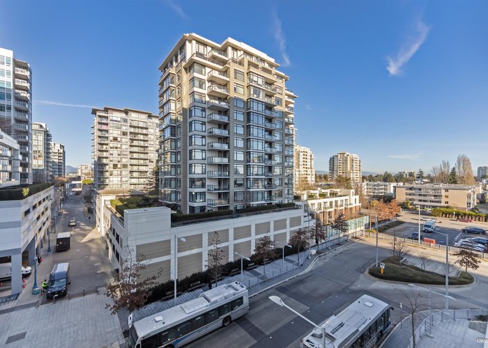 615 - 6328 No. 3 Road, Richmond, BC V6Y 0L6 |  Photo 39