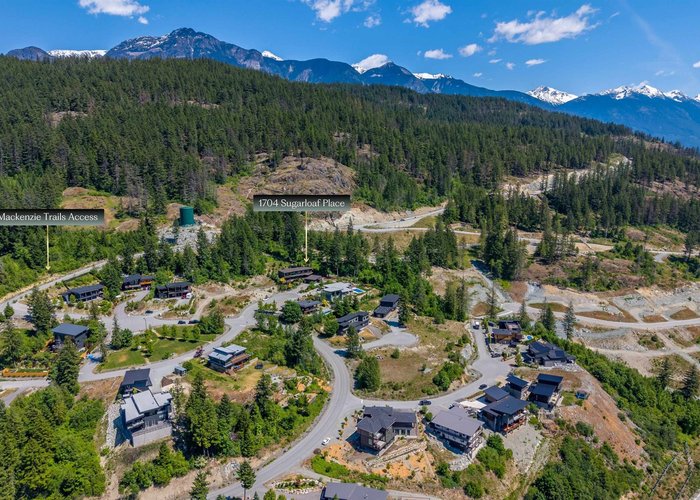 1704 Sugarloaf Place, Pemberton, BC V0N 2L3 |  Photo 66