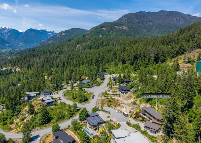 1704 Sugarloaf Place, Pemberton, BC V0N 2L3 |  Photo 68