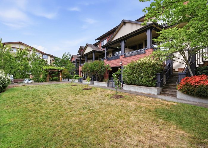 56 - 19478 65 Avenue, Surrey, BC V4N 5X5 |  Photo 58