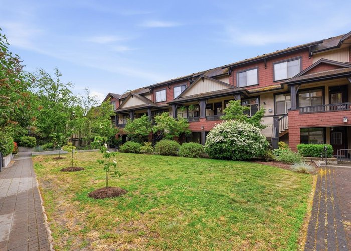 56 - 19478 65 Avenue, Surrey, BC V4N 5X5 |  Photo 59