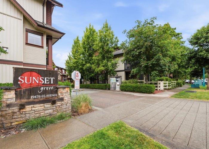 56 - 19478 65 Avenue, Surrey, BC V4N 5X5 |  Photo 63