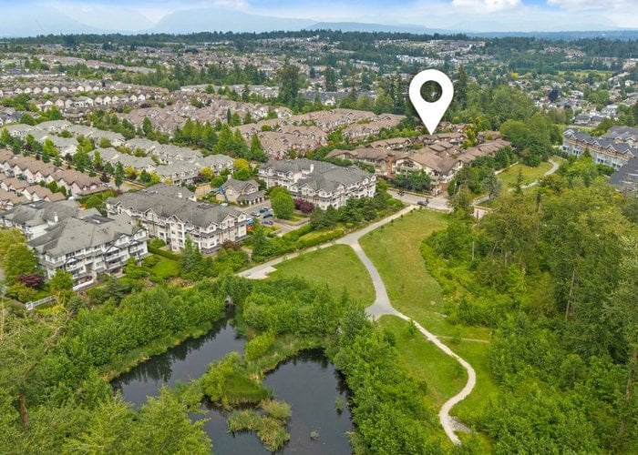 56 - 19478 65 Avenue, Surrey, BC V4N 5X5 |  Photo 67