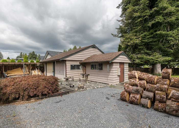 12373 203 Street, Maple Ridge, BC V2X 4W1 |  Photo 70