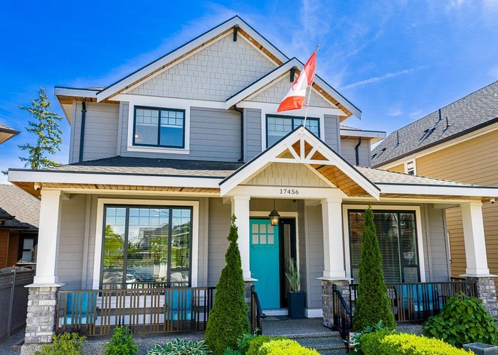 17456 2A Avenue, Surrey, BC V3Z 6R9 |  Photo 36