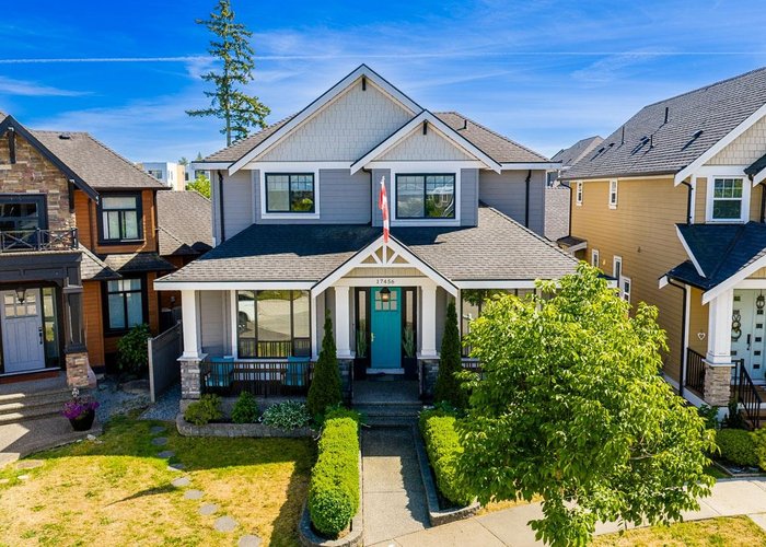 17456 2A Avenue, Surrey, BC V3Z 6R9 |  Photo 71