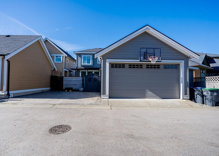 17456 2A Avenue, Surrey, BC V3Z 6R9 |  Photo 73