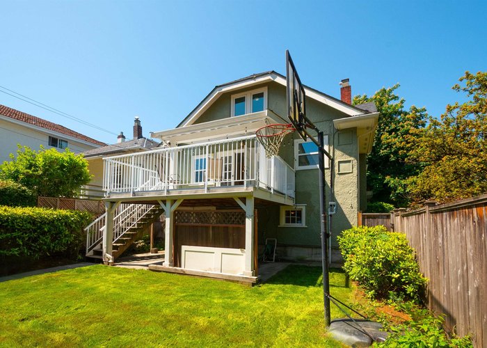3908 Blenheim Street, Vancouver, BC V6L 2Y7 |  Photo 64