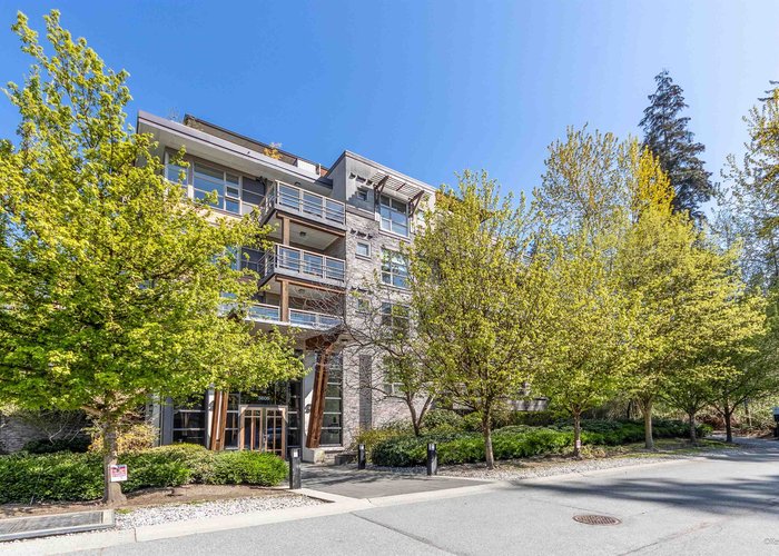 316 - 3606 Aldercrest Drive, North Vancouver, BC V7G 0A3 |  Photo 31
