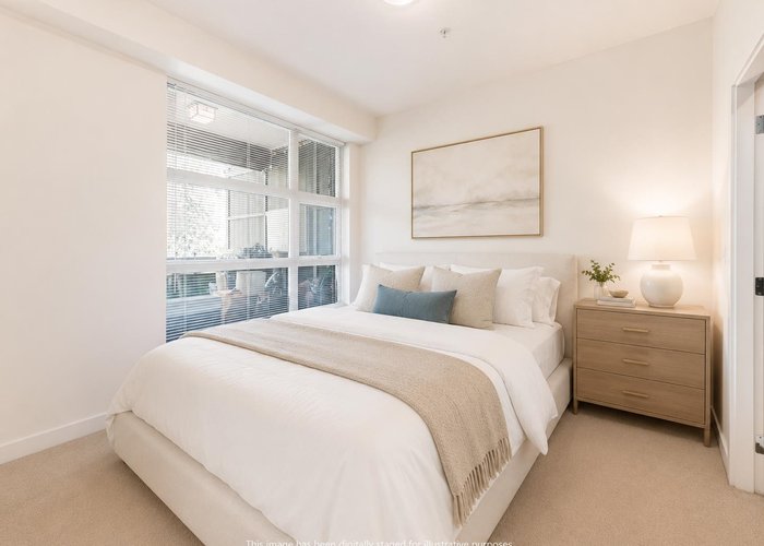 316 - 3606 Aldercrest Drive, North Vancouver, BC V7G 0A3 |  Photo 23