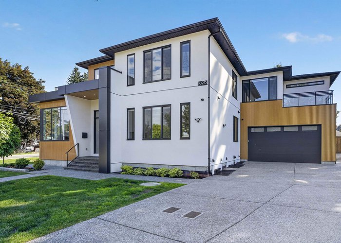 10925 Oriole Drive, Surrey, BC V3R 5A4 |  Photo 36