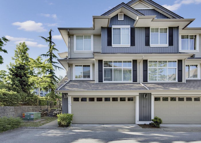 16 - 6956 193 Street, Surrey, BC V4N 6E7 |  Photo 35
