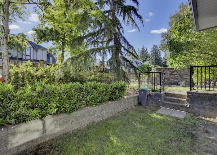 16 - 6956 193 Street, Surrey, BC V4N 6E7 |  Photo 46