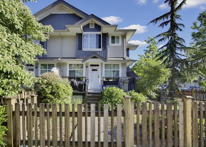16 - 6956 193 Street, Surrey, BC V4N 6E7 |  Photo 47