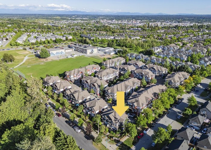 16 - 6956 193 Street, Surrey, BC V4N 6E7 |  Photo 36