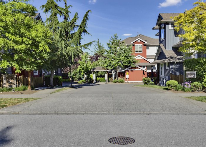 16 - 6956 193 Street, Surrey, BC V4N 6E7 |  Photo 41