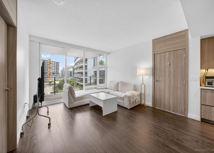 612 - 8611 Hazelbridge Way, Richmond, BC V6X 0W8 |  Photo 42