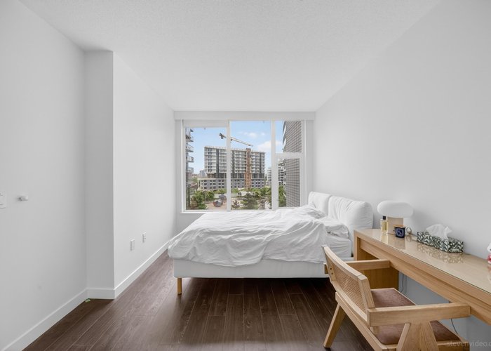 612 - 8611 Hazelbridge Way, Richmond, BC V6X 0W8 |  Photo 48