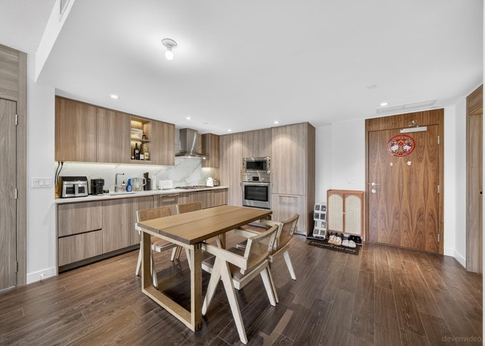612 - 8611 Hazelbridge Way, Richmond, BC V6X 0W8 |  Photo 41