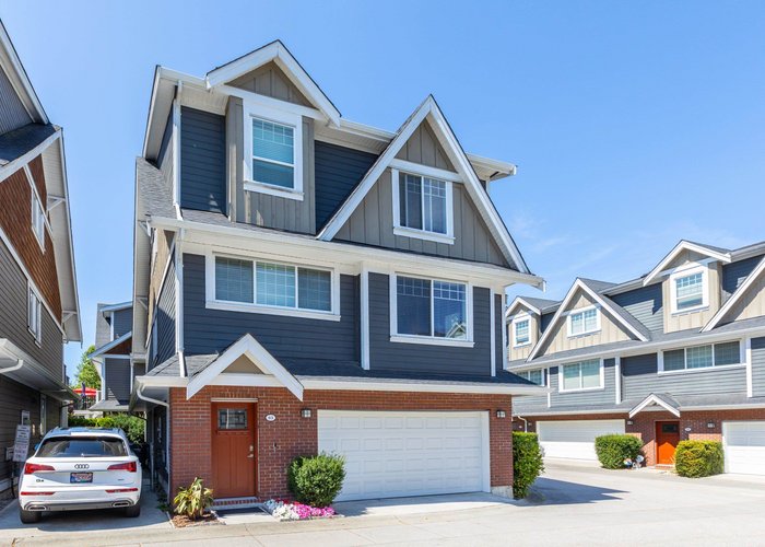 63 - 15988 32 Avenue, Surrey, BC V3Z 2J4 |  Photo 34