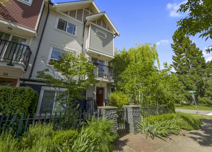17 - 14177 103 Avenue, Surrey, BC V3T 0K4 |  Photo 39