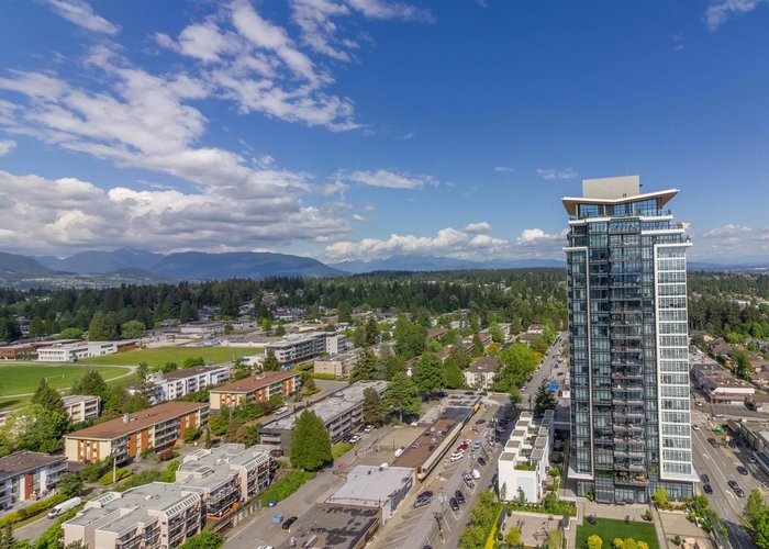 2002 - 505 Nelson Street, Coquitlam, BC V3J 0R5 |  Photo 46