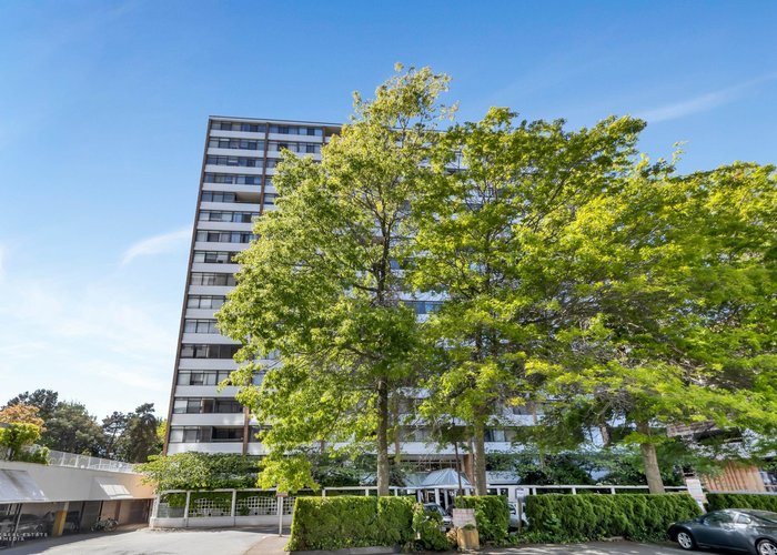 601 - 6611 Minoru Boulevard, Richmond, BC V6Y 1Y9 |  Photo 35