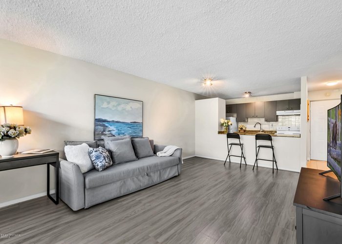 601 - 6611 Minoru Boulevard, Richmond, BC V6Y 1Y9 |  Photo 22