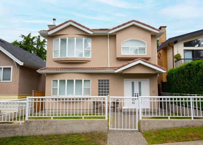 827 32ND Avenue, Vancouver, BC V5V 2Y7 |  Photo 37
