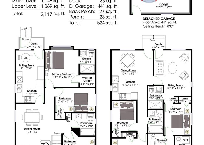 827 32ND Avenue, Vancouver, BC V5V 2Y7 |  Photo 69