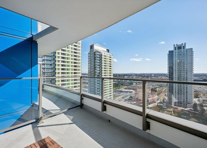 1909 - 8189 Cambie Street, Vancouver, BC V6P 0G6 |  Photo 33