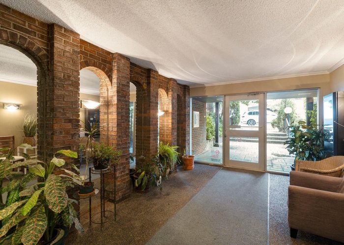 305 - 175 4TH Street, North Vancouver, BC V7L 1H8 |  Photo 21
