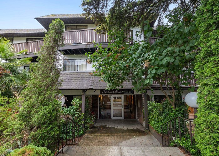 305 - 175 4TH Street, North Vancouver, BC V7L 1H8 |  Photo 22