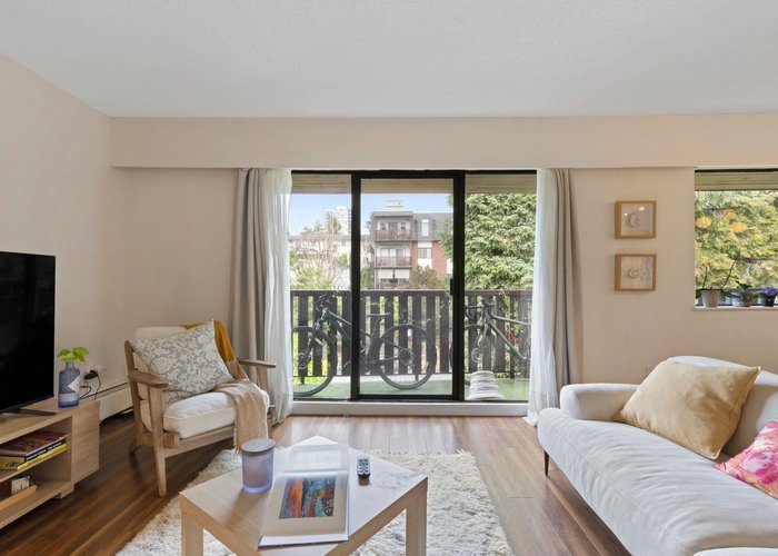 305 - 175 4TH Street, North Vancouver, BC V7L 1H8 |  Photo 11