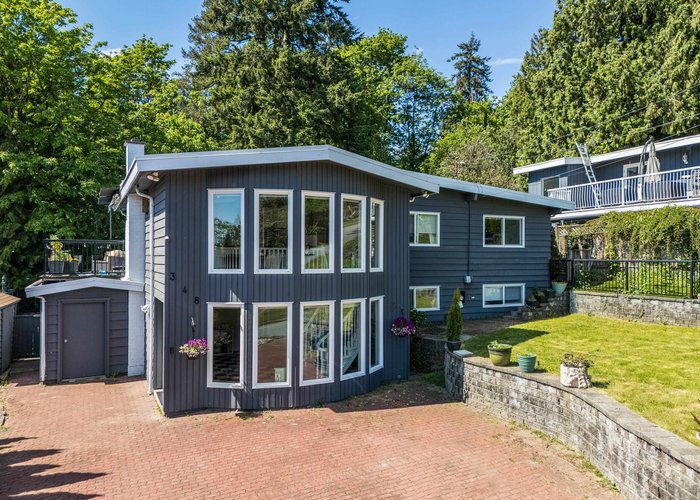 348 Seaforth Crescent, Coquitlam, BC V3K 2M4 |  Photo 37