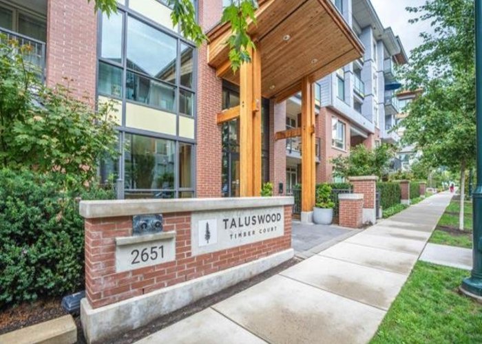 122 - 2651 Library Lane, Vancouver, BC V7J 0C1 |  Photo 1