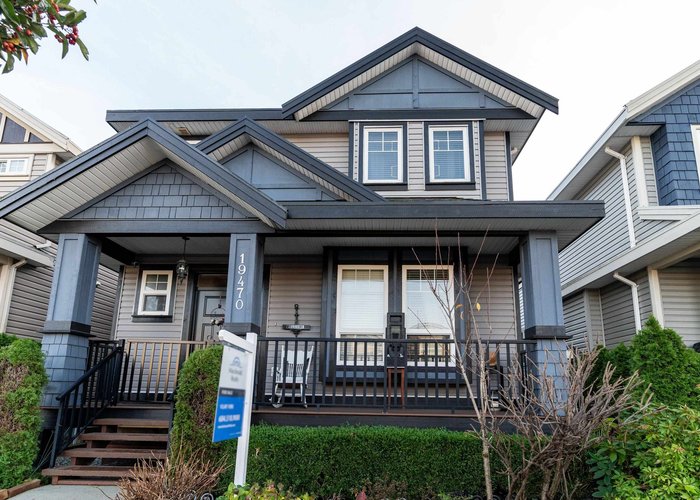 19470 72 Avenue, Surrey, BC V4N 5Z4 |  Photo 34