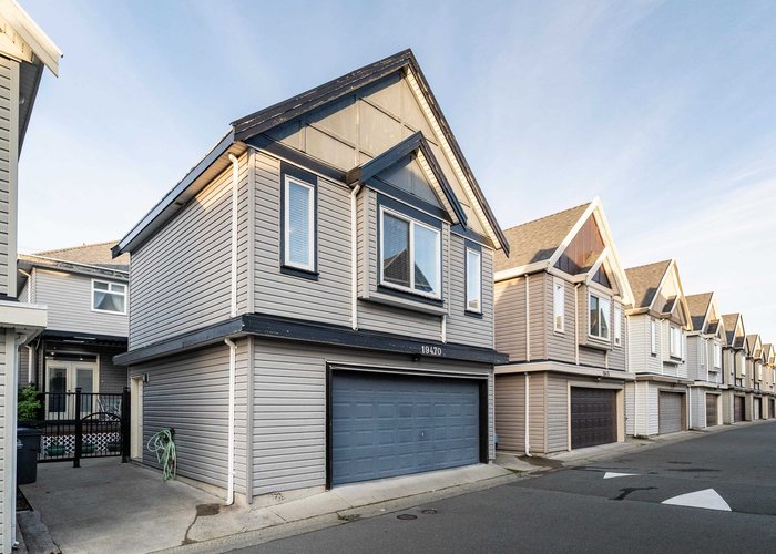 19470 72 Avenue, Surrey, BC V4N 5Z4 |  Photo 67